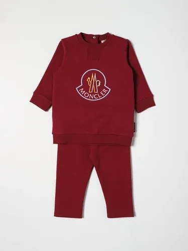 Set 2 pezzi Moncler con logo (106050939) Set 2 pezzi Moncler con logo (106050939)
