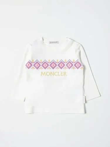 T-shirt Moncler con logo (106050940)