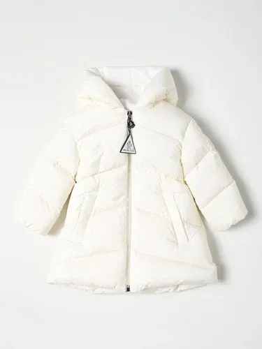 Piumino Pesha Moncler con cappuccio (106050941) Piumino Pesha Moncler con cappuccio (106050941)