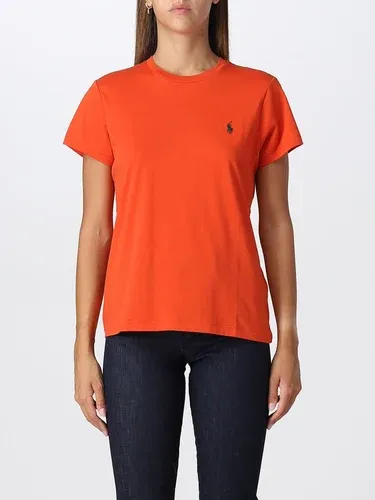 T-shirt basic Polo Ralph Lauren (106050964)
