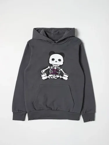 Maglia VISION OF SUPER Bambino colore Grigio (106050970)