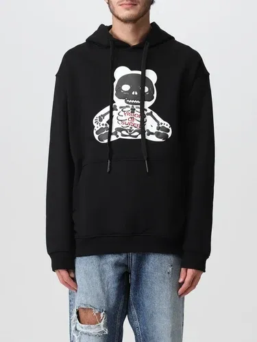 Felpa Vision Of Super con stampa grafica (106050972) Felpa Vision Of Super con stampa grafica (106050972)