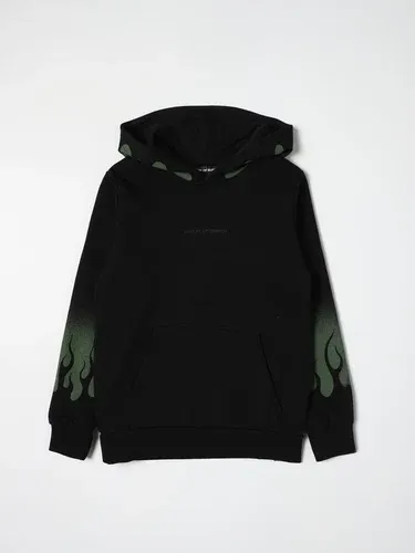 Maglia VISION OF SUPER Bambino colore Nero (106050975)