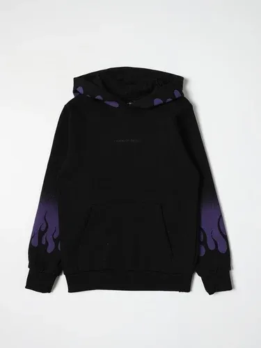 Maglia VISION OF SUPER Bambino colore Nero (106050977)