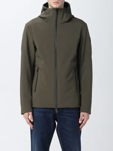 Giacca Pacific in Softshell Woolrich (106050986) Giacca Pacific in Softshell Woolrich (106050986)
