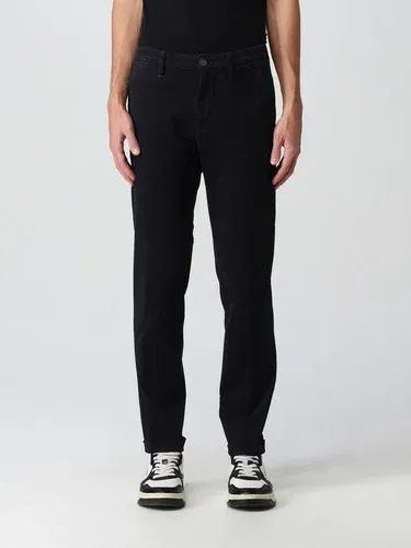 Pantalone RE-HASH Uomo colore Blue (106051023) Pantalone RE-HASH Uomo colore Blue (106051023)