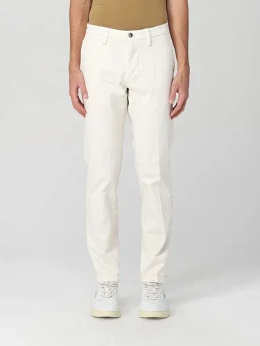 Pantalone RE-HASH Uomo colore Bianco (106051024)