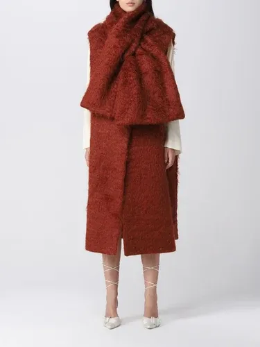 Cappotto ERIKA CAVALLINI Donna colore Marrone (106051028)