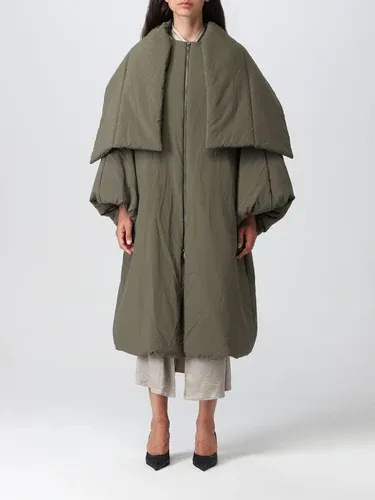 Cappotto ERIKA CAVALLINI Donna colore Verde (106051029)