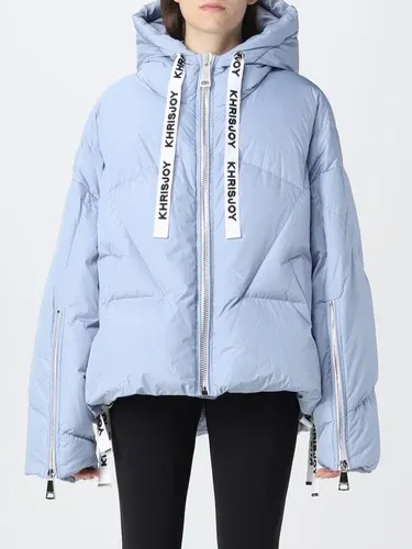 Giacca KHRISJOY Donna colore Azzurro (106051034)