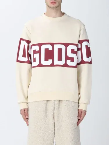 Felpa con banda Gcds (106051053) Felpa con banda Gcds (106051053)