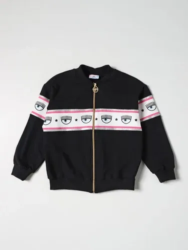 Felpa con zip Chiara Ferragni (106051058) Felpa con zip Chiara Ferragni (106051058)