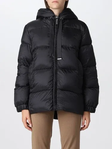 Giacca MAX MARA THE CUBE Donna colore Nero (106051060) Giacca MAX MARA THE CUBE Donna colore Nero (106051060)