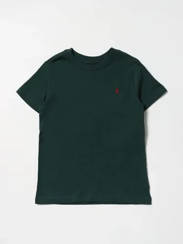 T-shirt basic Polo Ralph Lauren (106135032) T-shirt basic Polo Ralph Lauren (106135032)