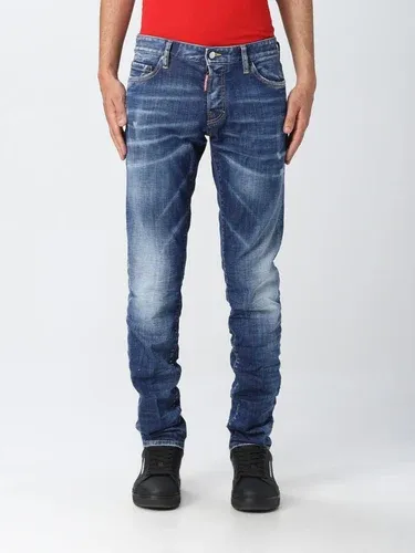 Jeans a 5 tasche Dsquared2 (106051116) Jeans a 5 tasche Dsquared2 (106051116)