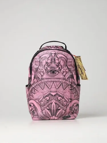 Zaino Money Technique Sprayground in pelle vegana (106051128) Zaino Money Technique Sprayground in pelle vegana (106051128)