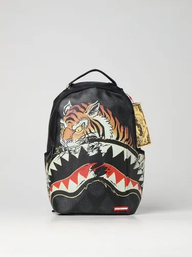 Zaino Year Of The Tiger Sprayground in pelle vegana (106051135) Zaino Year Of The Tiger Sprayground in pelle vegana (106051135)