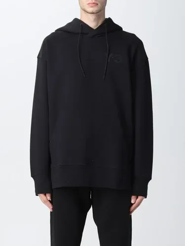 Felpa basic Y-3 con logo (106051143) Felpa basic Y-3 con logo (106051143)