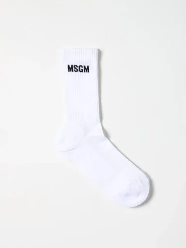 Calze Msgm in cotone (106051167)