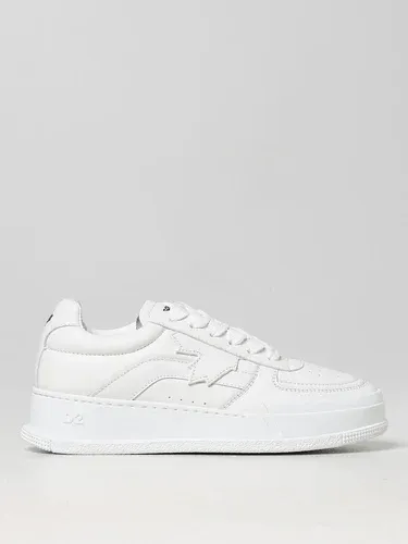 Sneakers Canadian Dsquared2 in pelle (106051251)