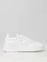 Sneakers Canadian Dsquared2 in pelle (106051251)