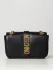 Borsa Moschino Couture in pelle (106051256)