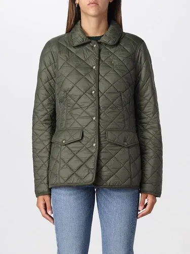 Giacca POLO RALPH LAUREN Donna colore Oliva (106051259) Giacca POLO RALPH LAUREN Donna colore Oliva (106051259)