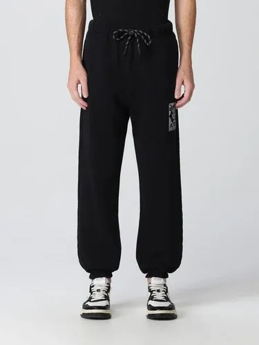 Pantalone AUTRY Uomo colore Nero (106051262)