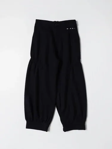 Pantalone MARNI Bambino colore Blue (106051267)