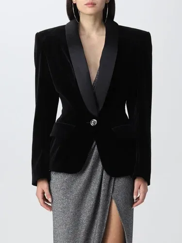 Giacca ALEXANDRE VAUTHIER Donna colore Nero (106051269)