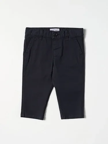 Pantalone Emporio Armani in cotone stretch (106051273) Pantalone Emporio Armani in cotone stretch (106051273)