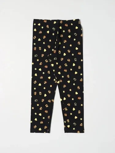 Leggings stretch Chiara Ferragni a fantasia (106051315) Leggings stretch Chiara Ferragni a fantasia (106051315)
