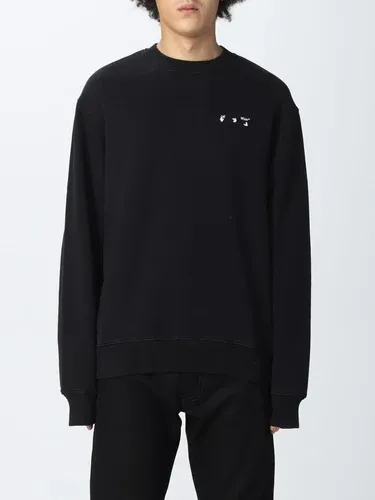 Maglia OFF-WHITE Uomo colore Nero (106051333)