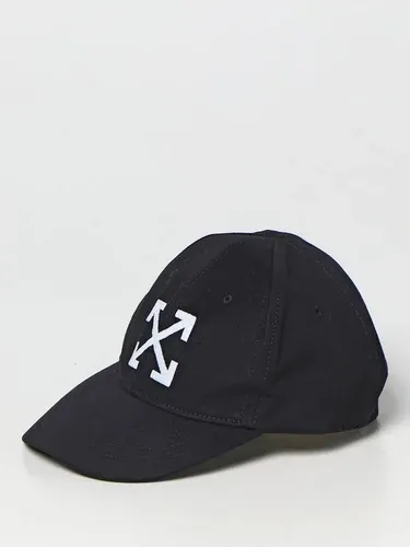 Cappello da baseball Off-White con logo frecce (106051336)