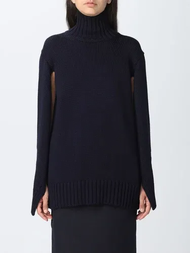 Maglia JIL SANDER Donna colore Blue (106510246)