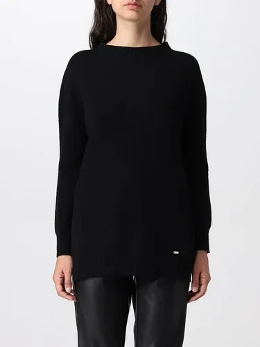 Maglia KAOS Donna colore Nero (106051384)
