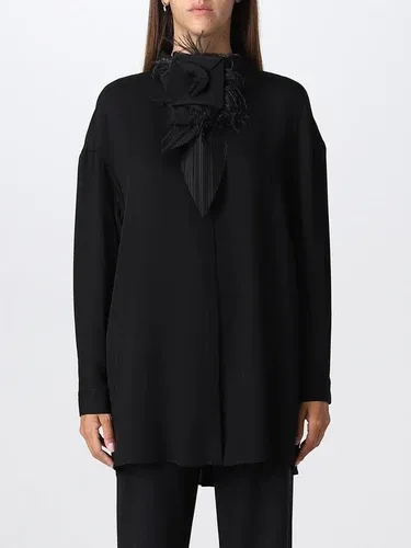 Camicia FABIANA FILIPPI Donna colore Nero (106051372)