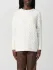 Maglia KAOS Donna colore Panna (106051425)