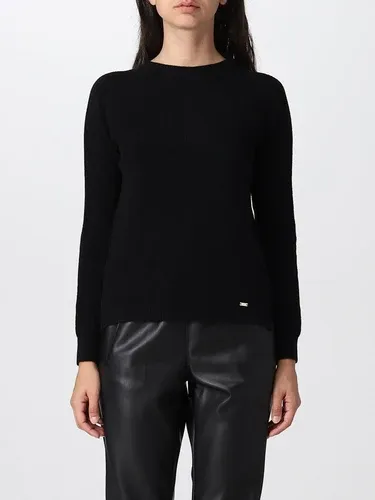 Maglia KAOS Donna colore Nero (106051390)