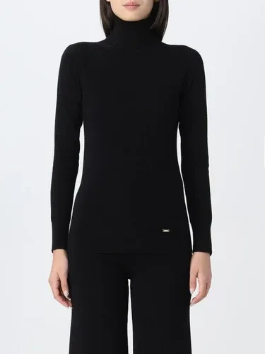 Cardigan KAOS Donna colore Nero (106051412)