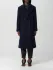 Cappotto KAOS Donna colore Blue (106051415)