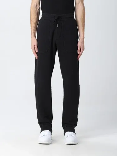 Pantalone jogging Woolrich in cotone (106051443)