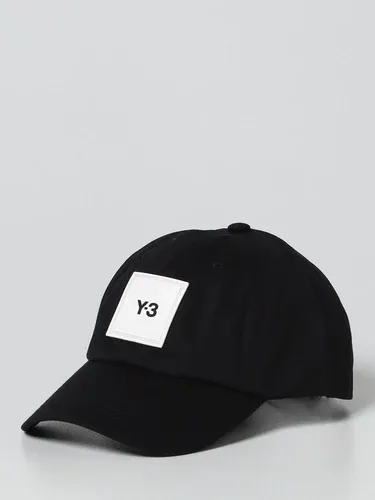 Cappello Y-3 in cotone (106051444) Cappello Y-3 in cotone (106051444)