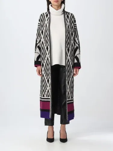 Cardigan KAOS Donna colore Blue (106051398)