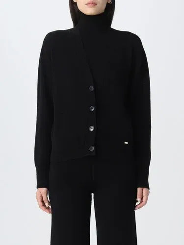 Cardigan KAOS Donna colore Nero (106051399) Cardigan KAOS Donna colore Nero (106051399)