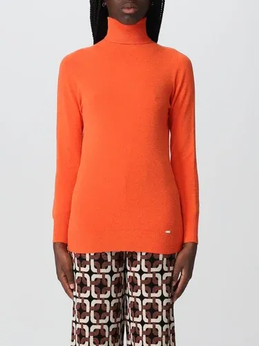 Cardigan KAOS Donna colore Arancione (106051400)