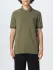 Polo FRED PERRY Uomo colore Verde (106051484)