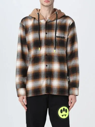 Camicia BARROW Uomo colore Crema (106051463)