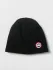 Cappello Canada Goose in lana (106051465)