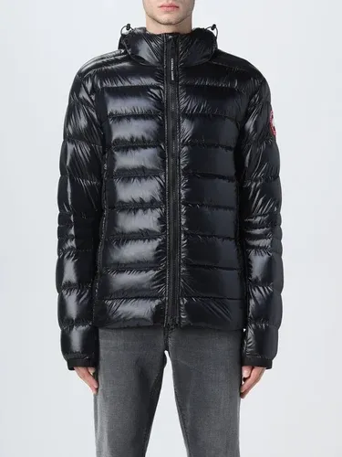 Giacca CANADA GOOSE Uomo colore Nero (106051467)